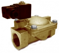 Соленоидный электромагнитный клапан Динарм (Dinarm) Spool SV-01-T (ДУ15-ДУ80).jpg