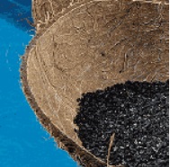 Активированный кокосовый уголь Silcarbon K1840 0,43-1,0мм 18х40.jpg